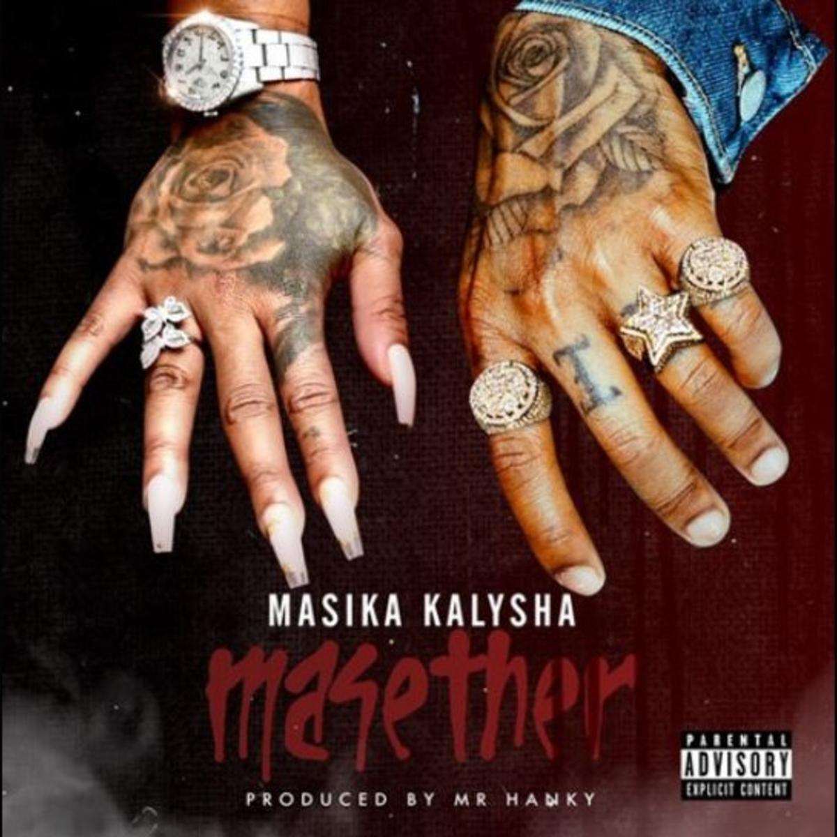 Masika Kalysha Masether