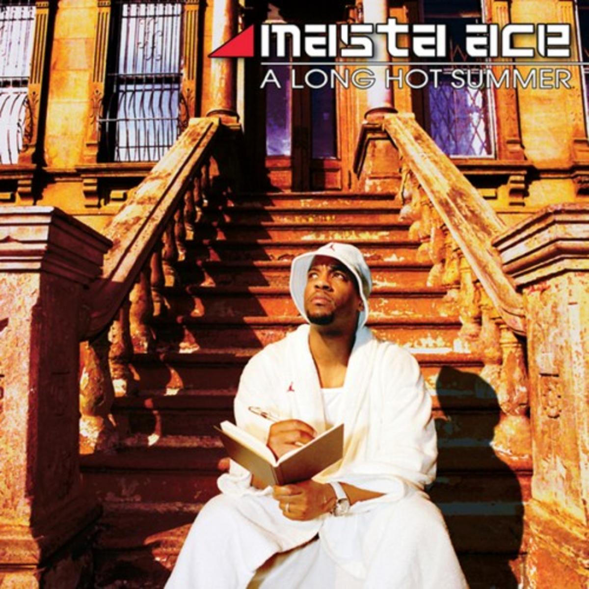 Masta Ace Gmo