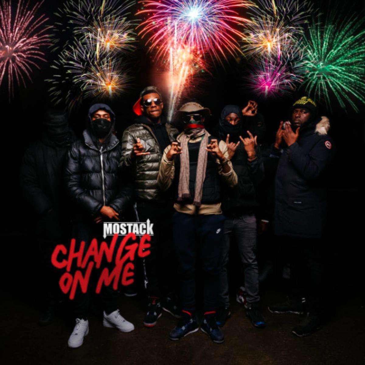 Mostack Change On Me