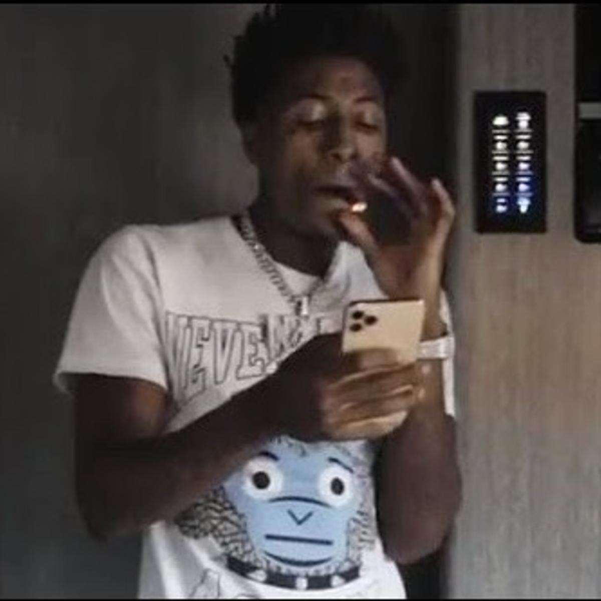 Nba Youngboy Blow Yo' Rocket