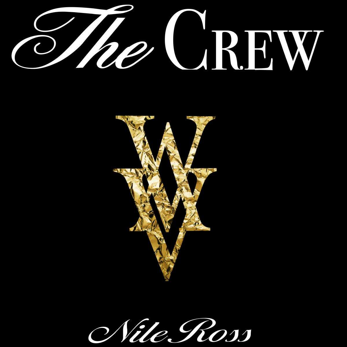 Nile Ross The Crew