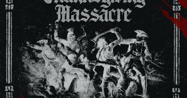 Ola Runt - Thanksgiving Massacre (Audio) - Download MP3 ...