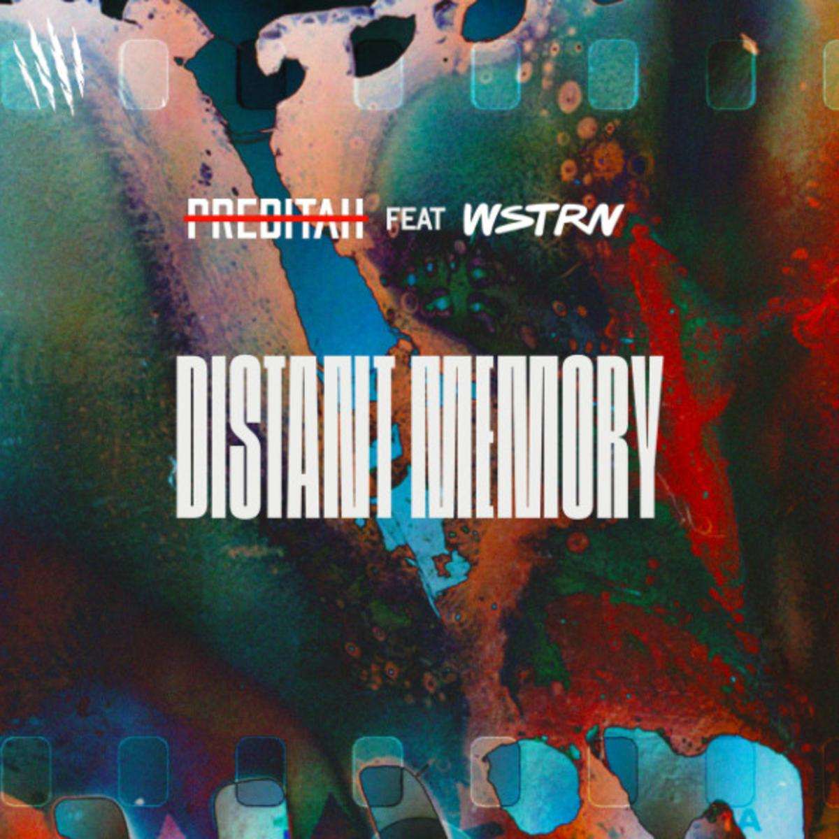 Preditah Distant Memory