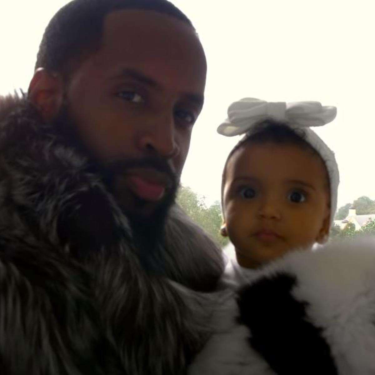 Safaree Samuels Credit