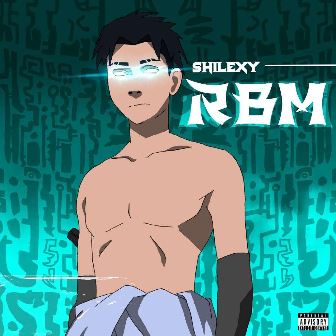 Shilexy Rbm Ep