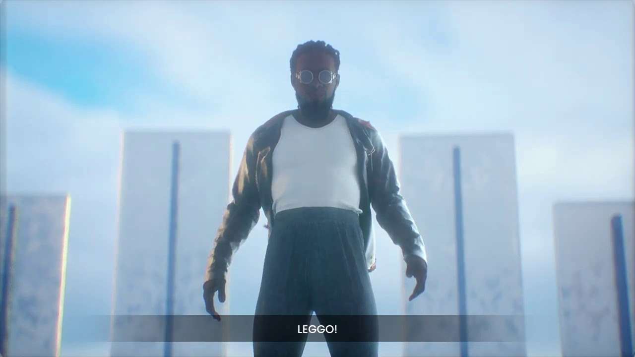 Timaya Something Must To Kill A Man