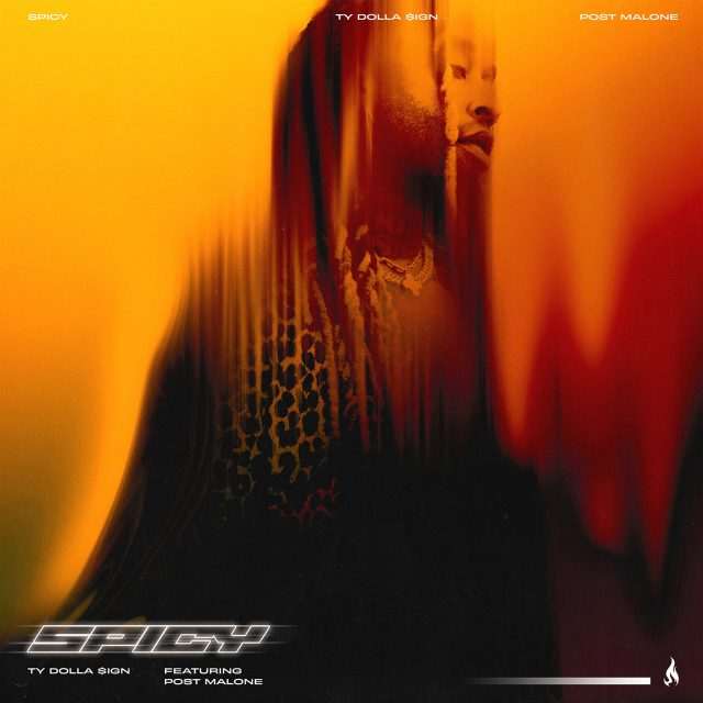 Ty Dolla $ign Spicy