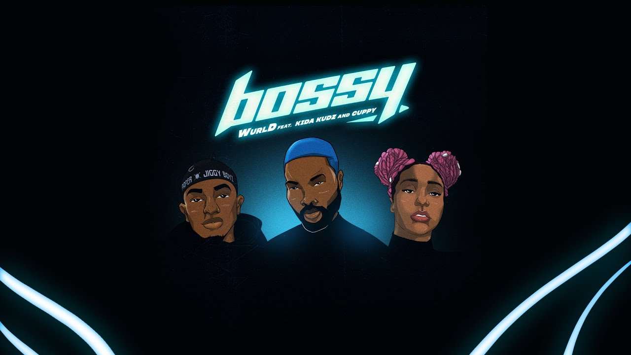Wurld Bossy