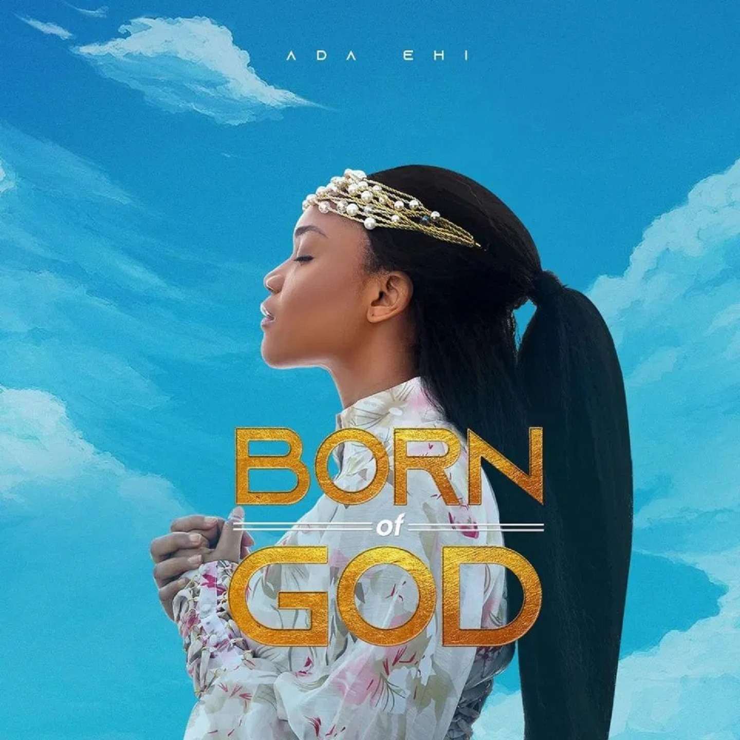 Ada Ehi More Than Enough