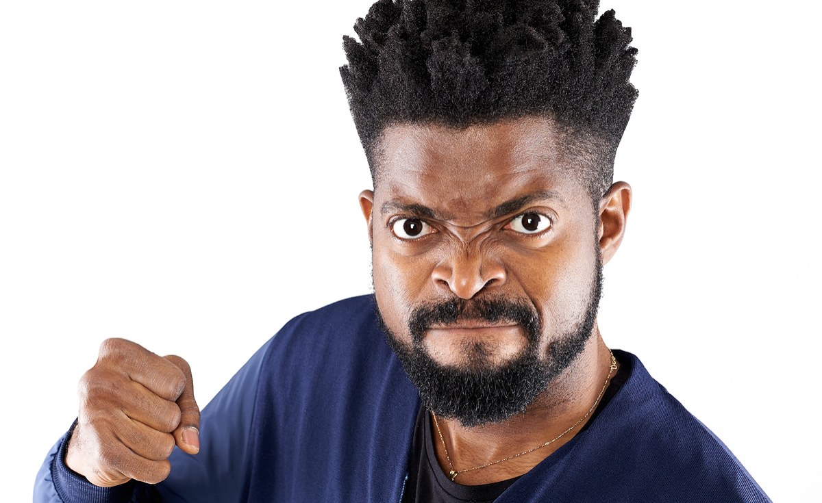 Basketmouth Life