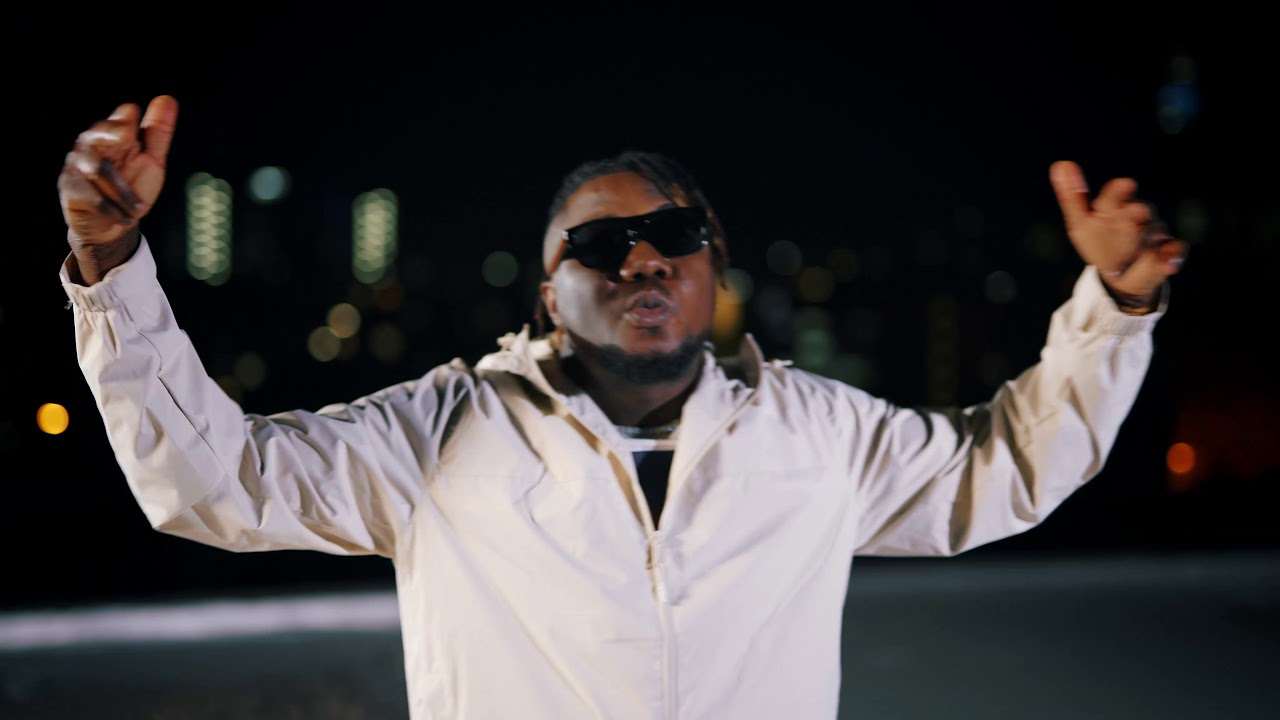 Cdq – Could Have Been Worse (video)