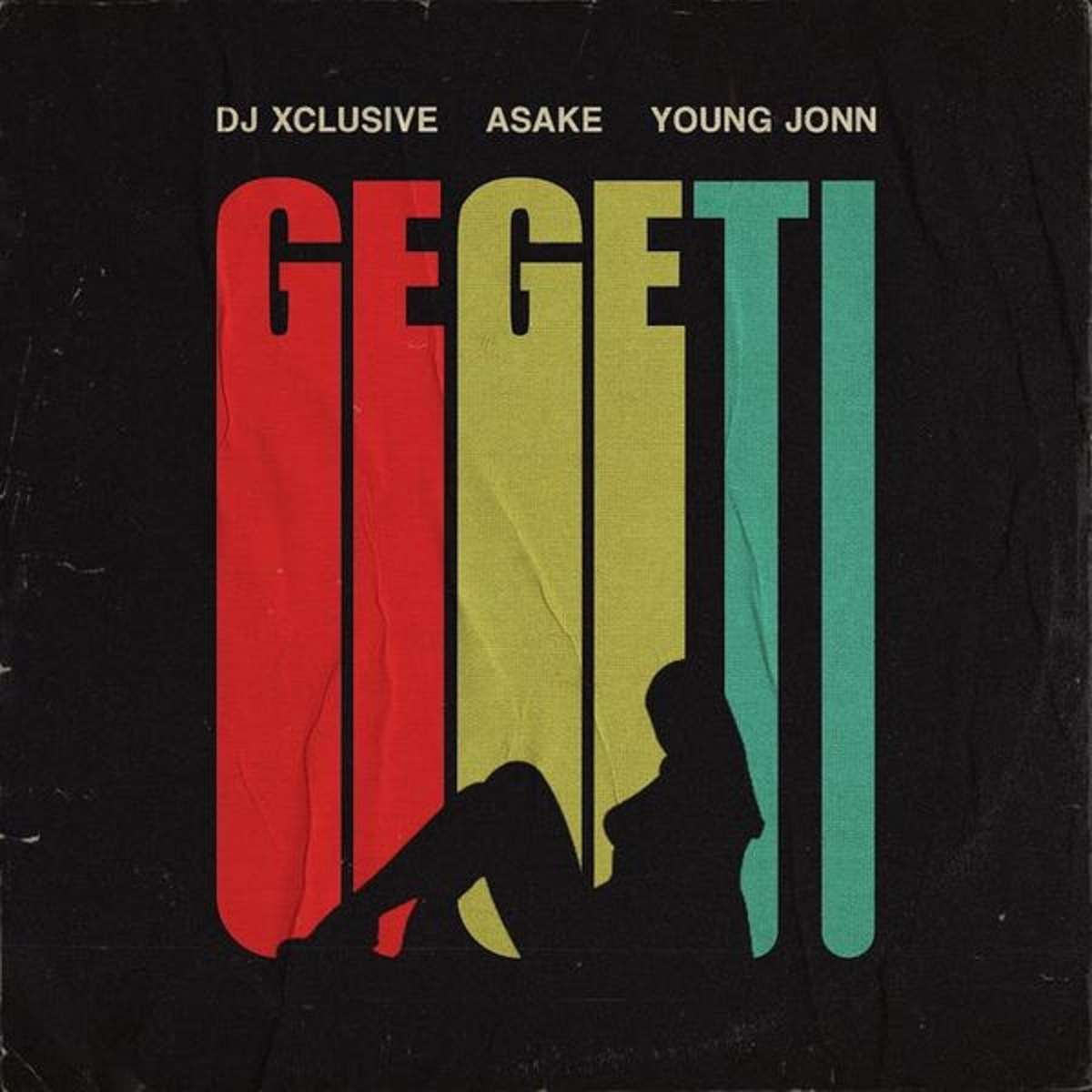 Dj Xclusive Gegeti
