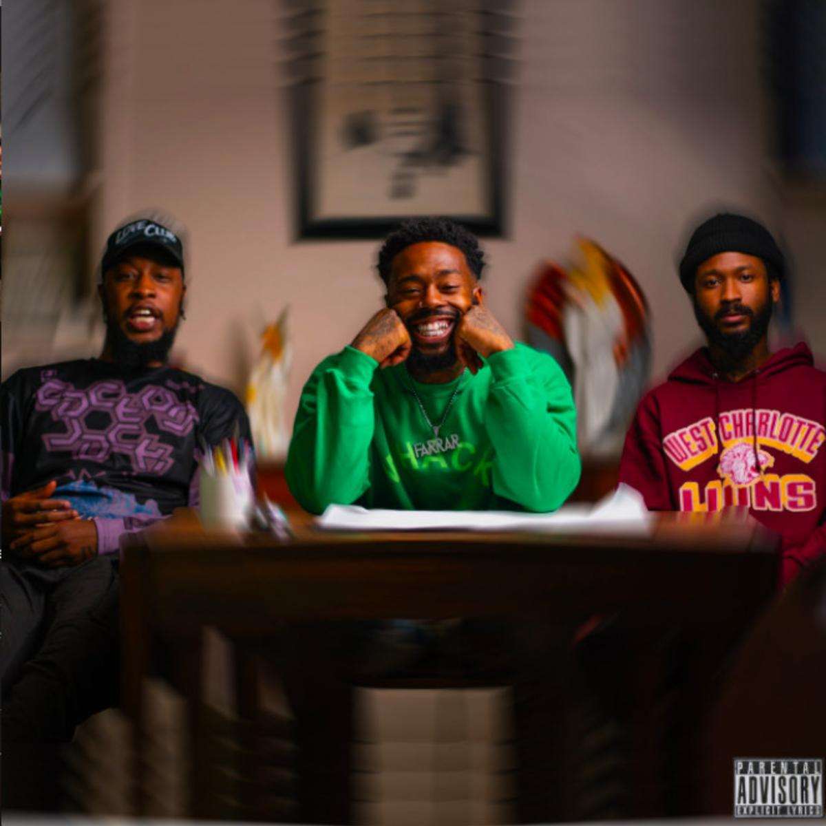 Deniro Farrar Winter