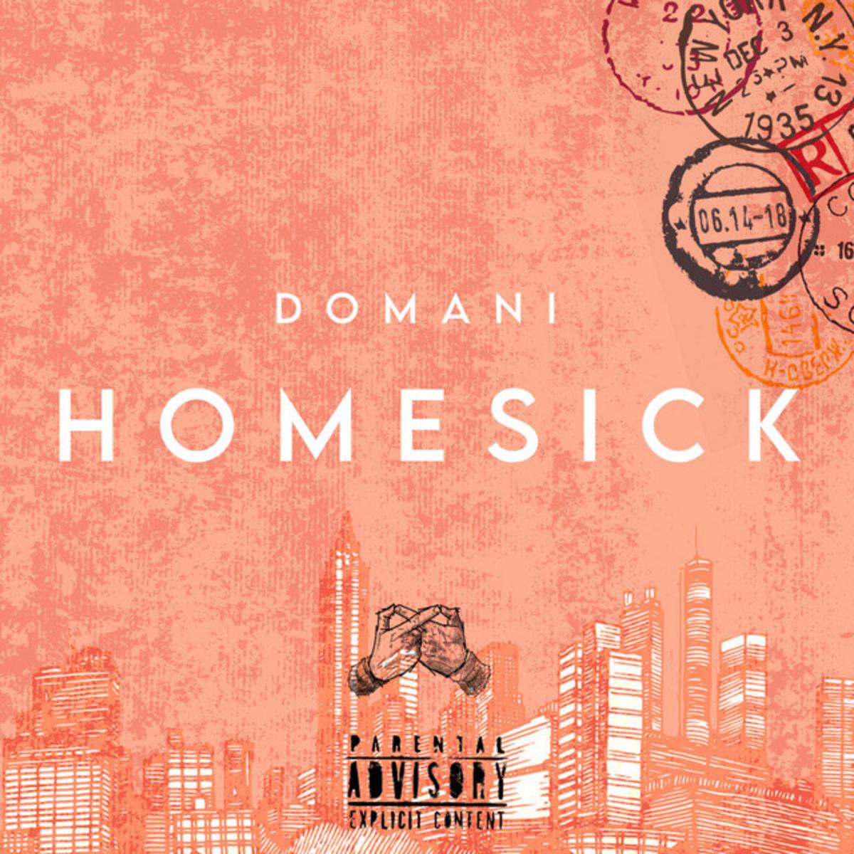 Domani Homesick