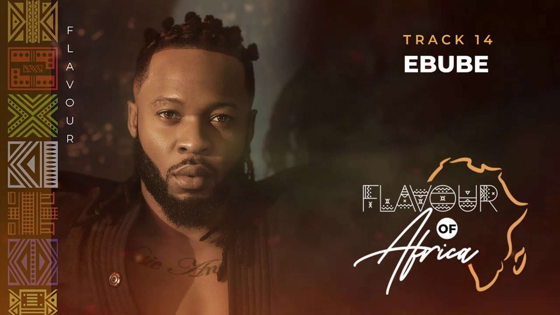 Flavour Ebube