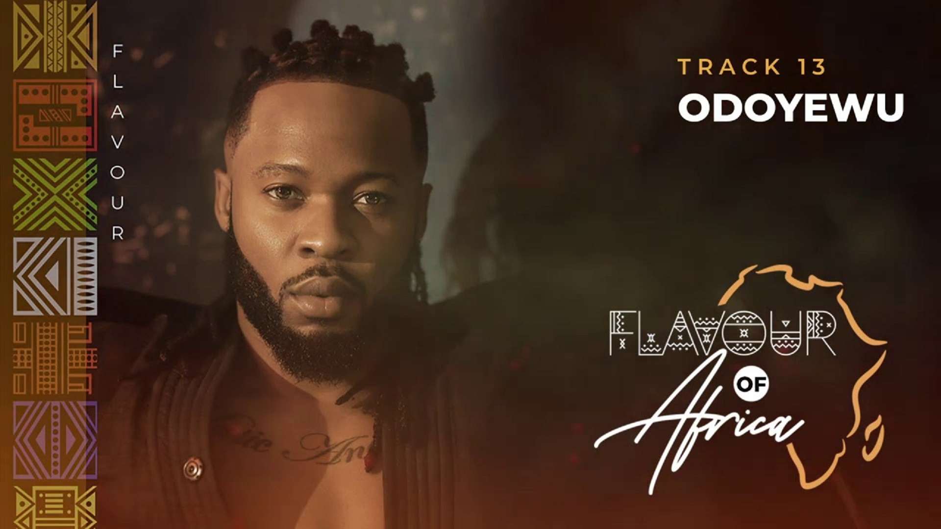 Flavour Odoyewu