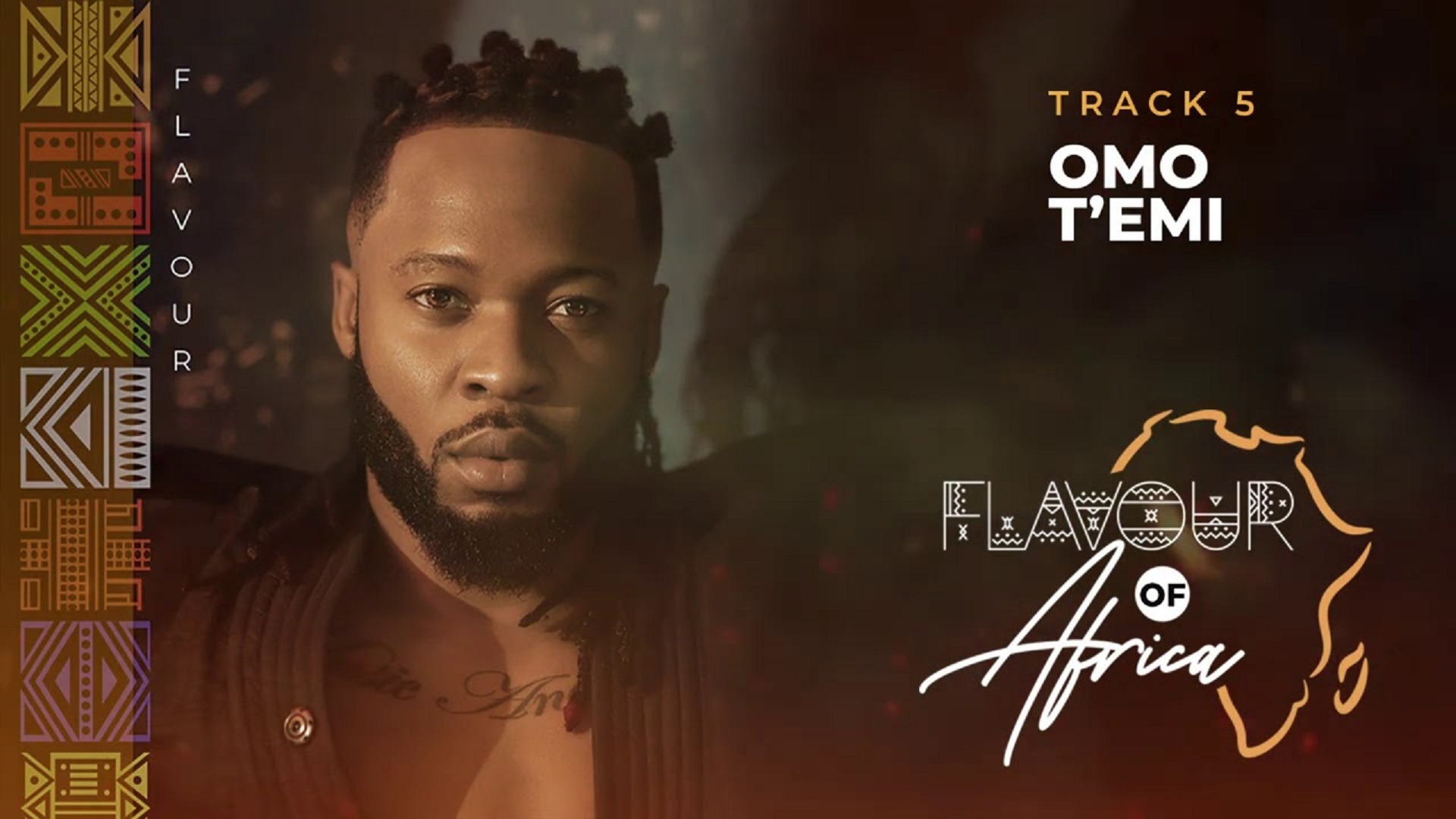 Flavour Omo T’emi