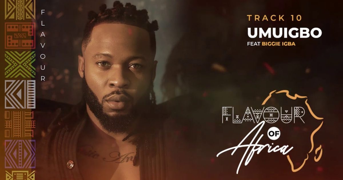 flavour when are you coming mp3