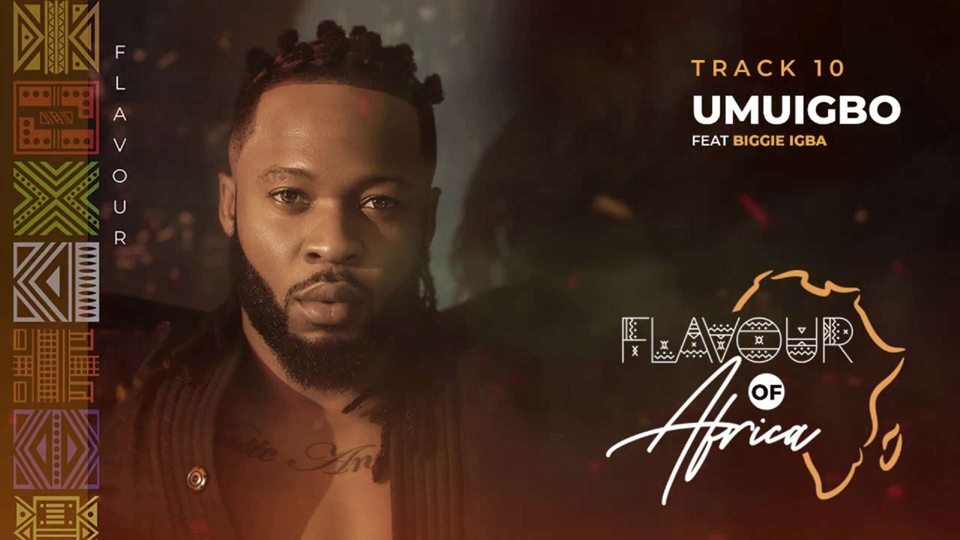 Flavour Umuigbo