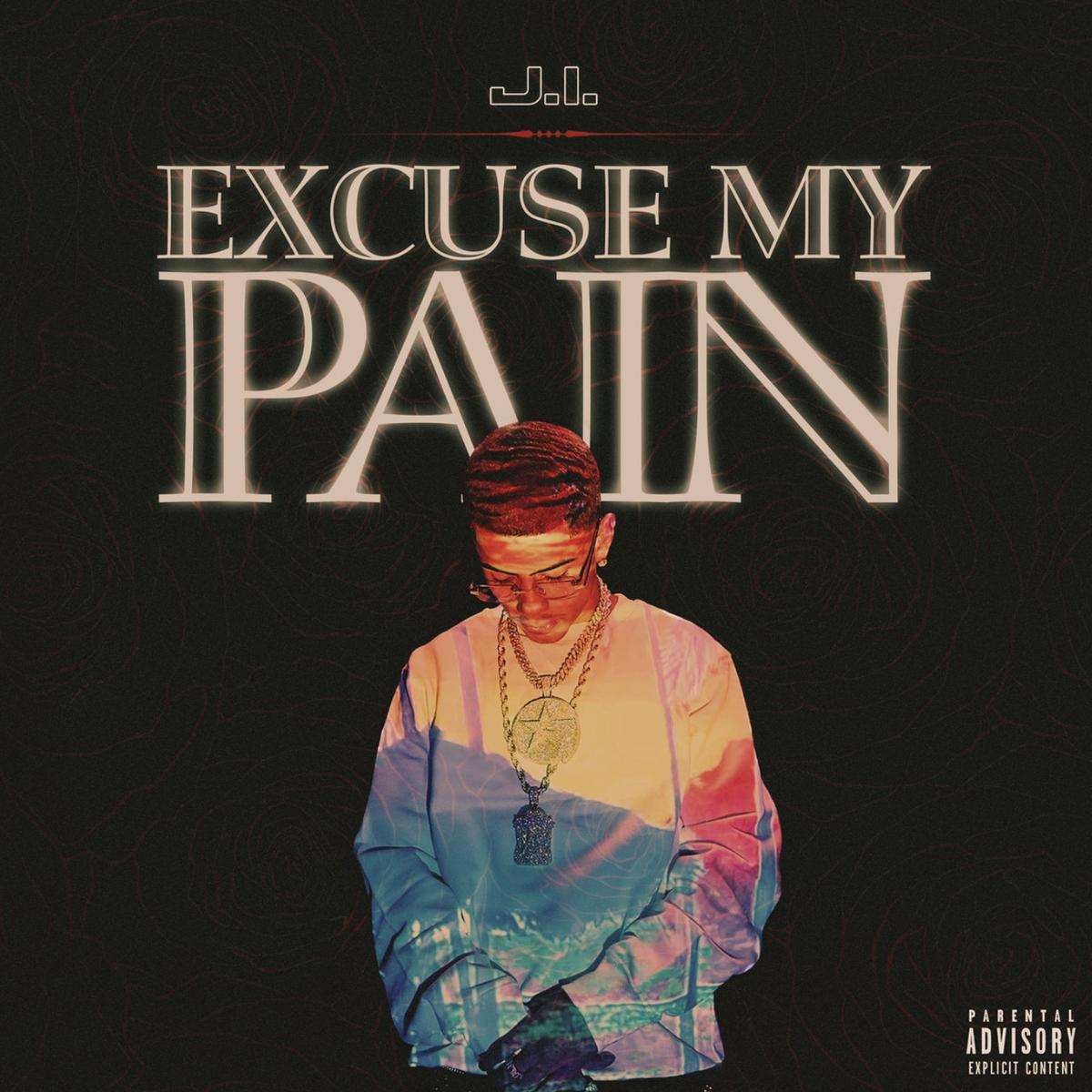 J.i The Prince Of N.y Excuse My Pain