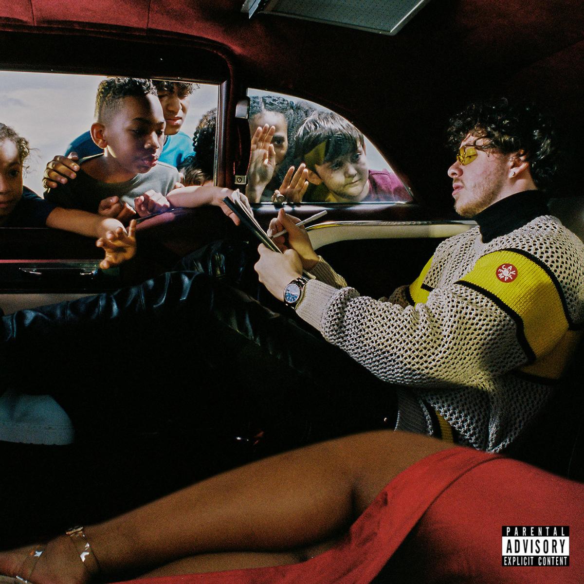 Jack Harlow Face Of My City Ft Lil Baby Audio Lyrics Download Mp3 Foreign Songs Lyrics