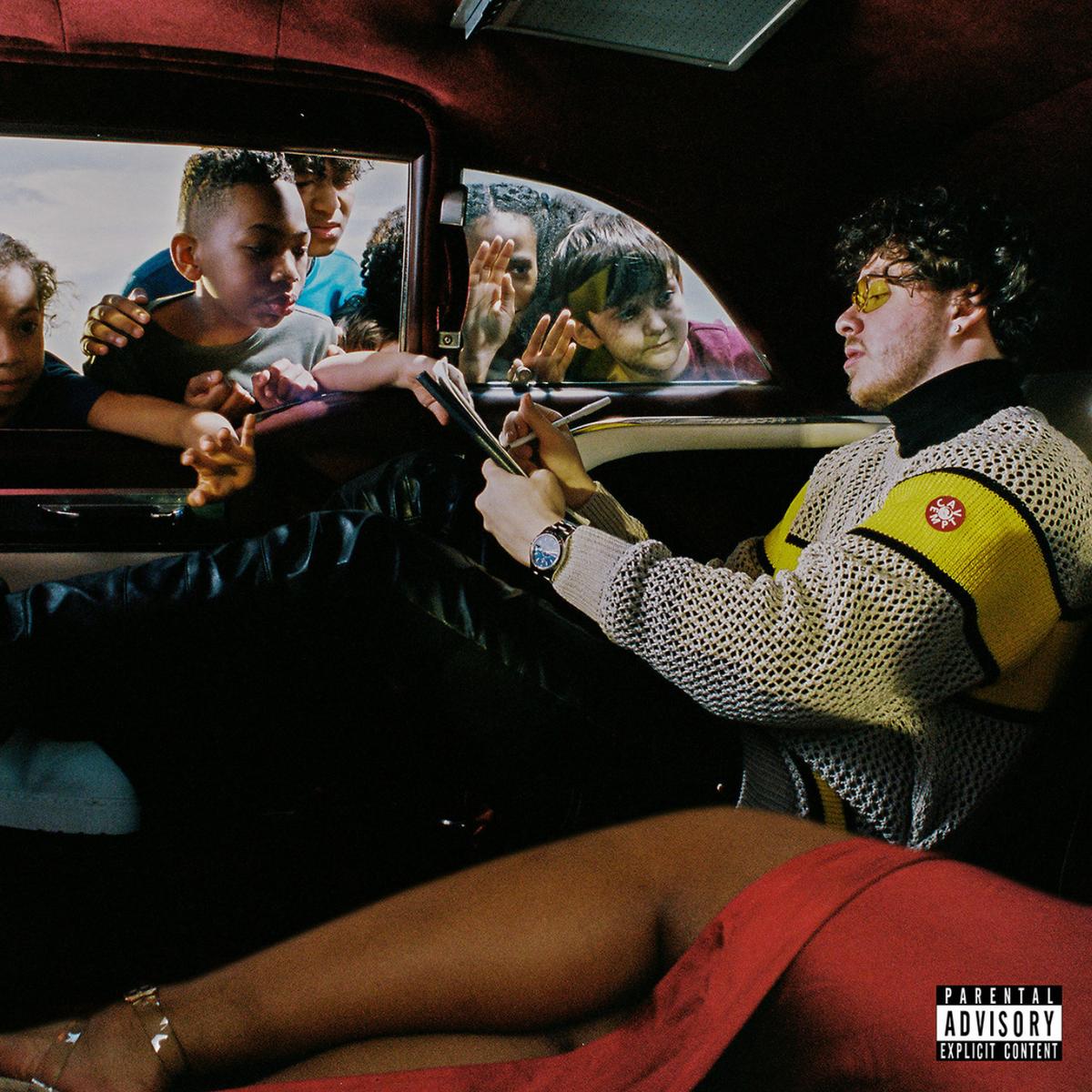 Jack Harlow Way Out