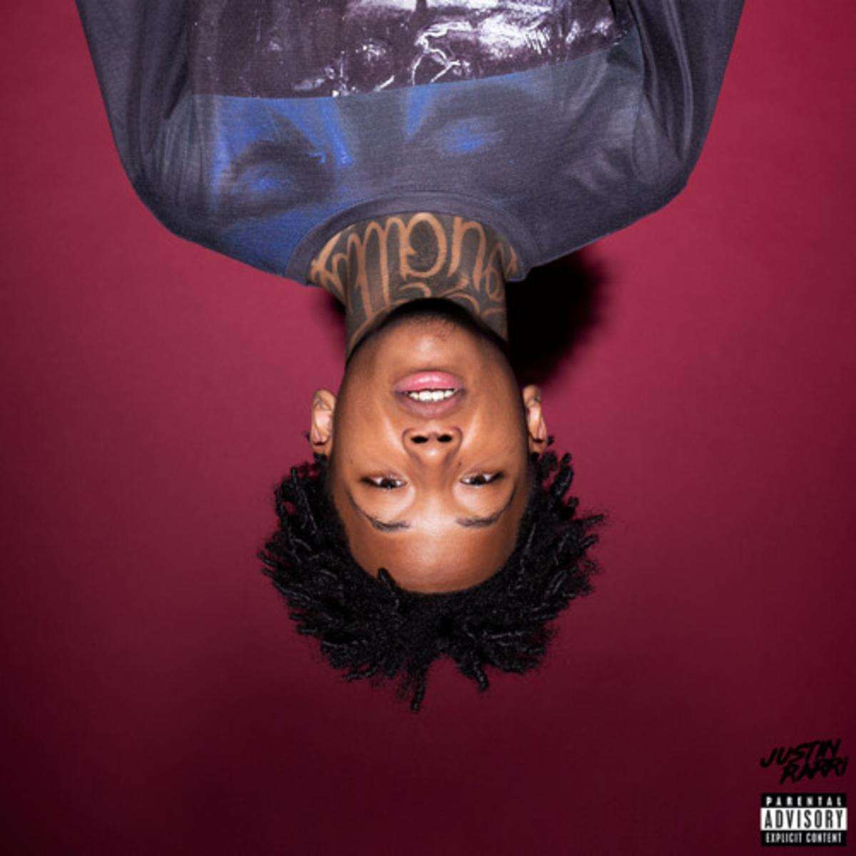 Justin Rarri Thugbaby