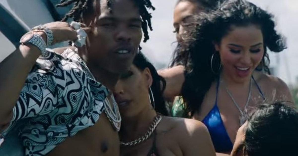 Lil Baby - On Me (Audio, Lyrics, Video) - Download MP3,Foreign Songs