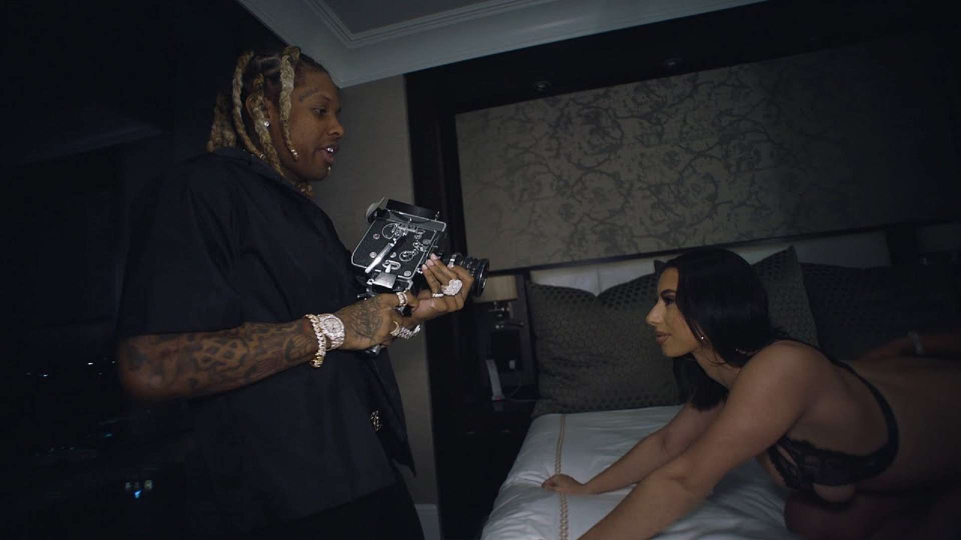 Lil Durk Coming Clean