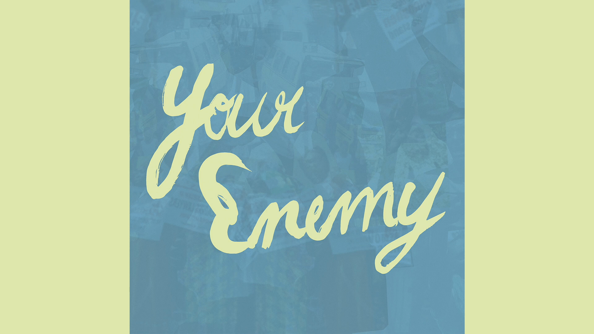 Made Kuti Your Enemy