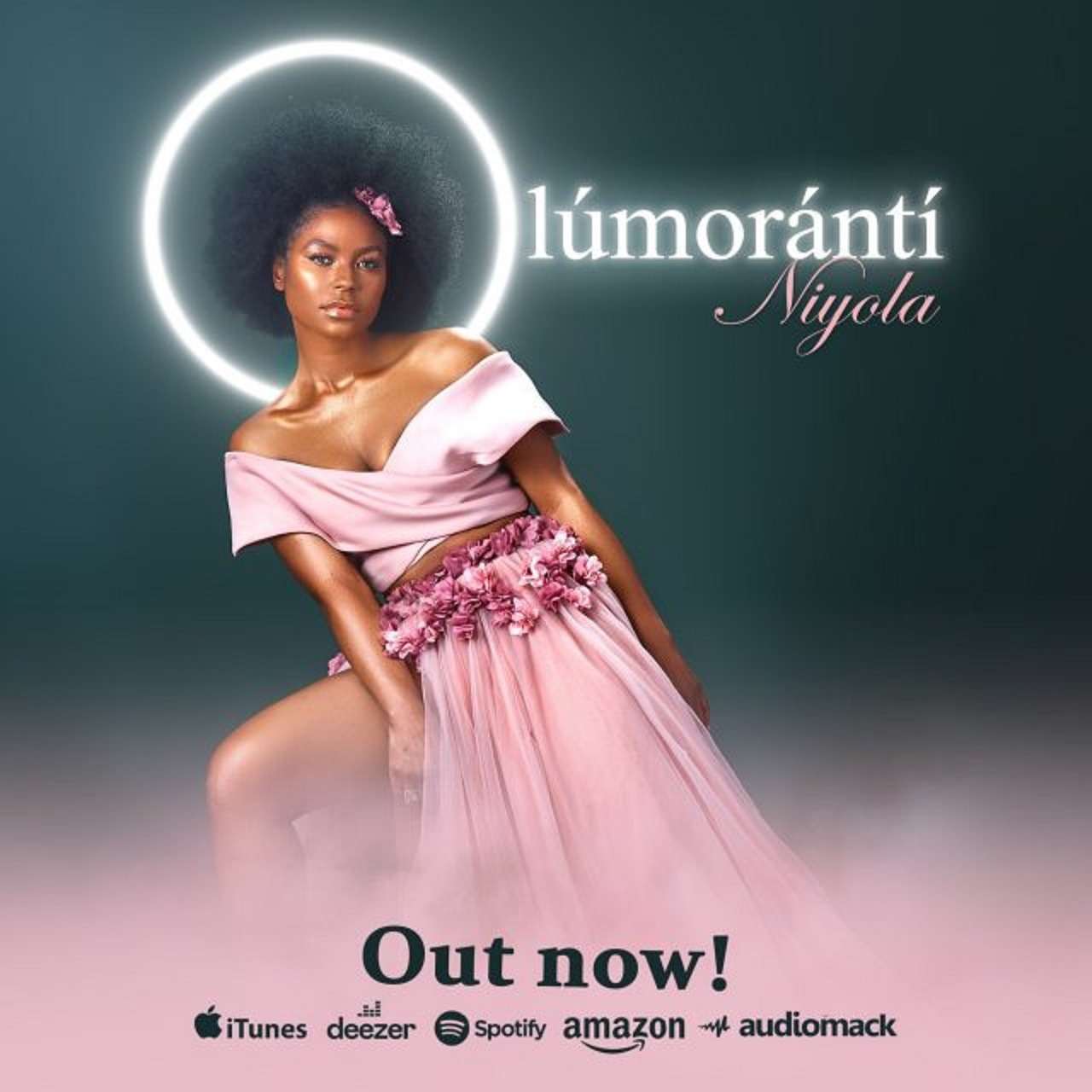 Niyola – Olúmorántí