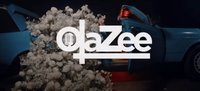 Olazee Swagg Artwork