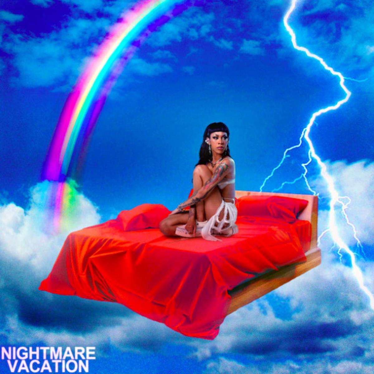 Rico Nasty Back & Forth