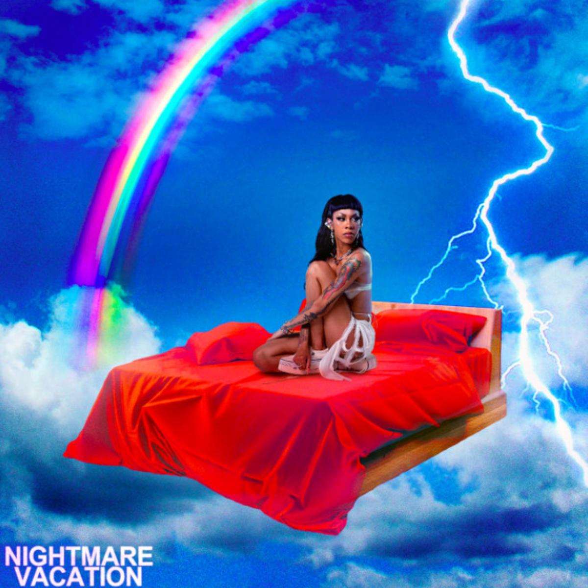 Rico Nasty No Debate