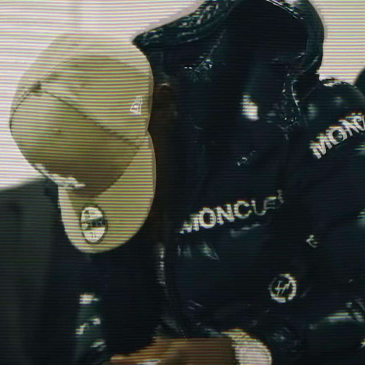 Toosii What Go Around