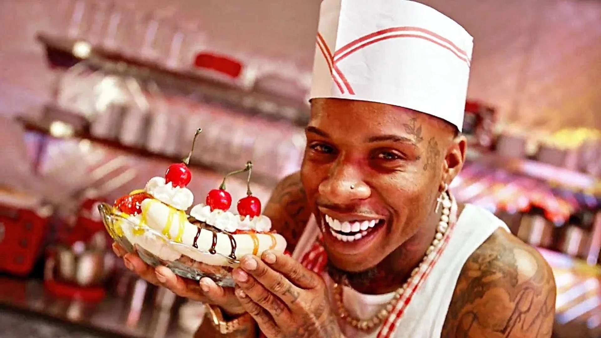 Tory Lanez Boink Boink