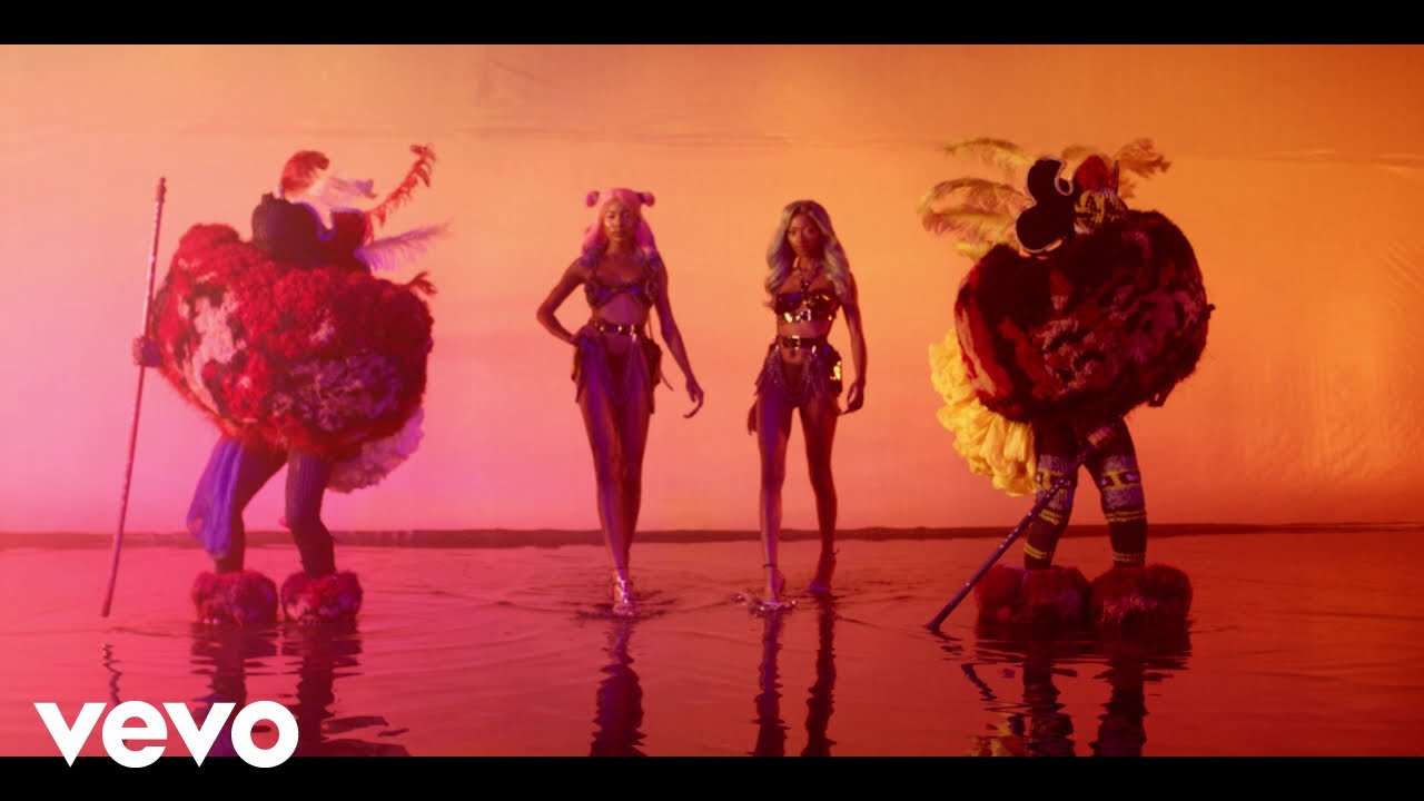 Vector & Mastaa No Worries