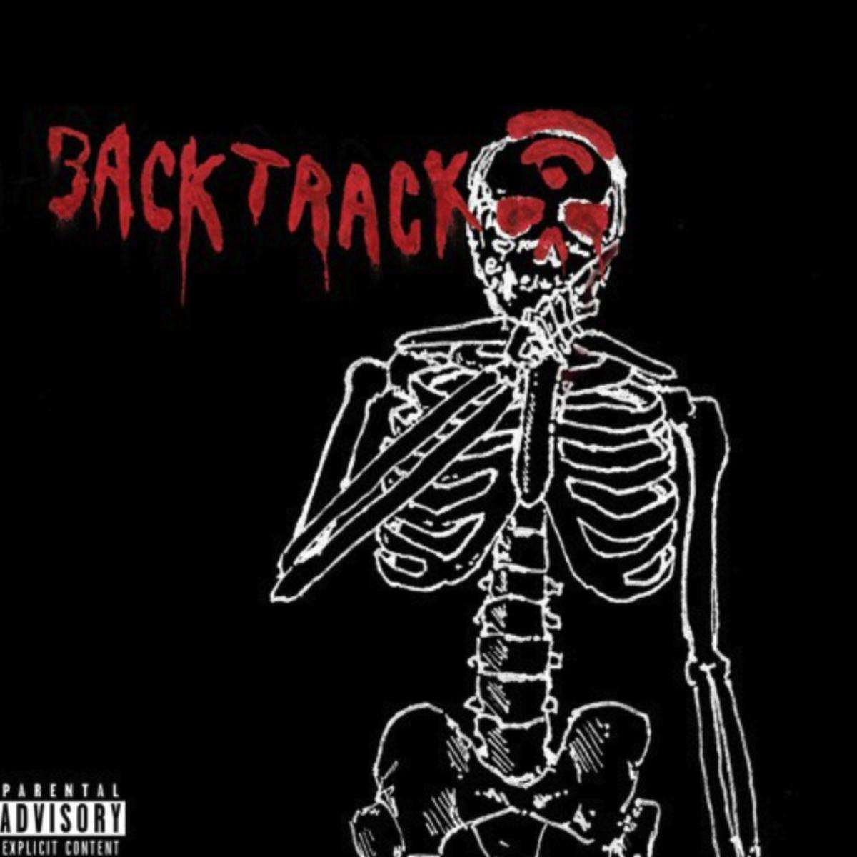 Wifisfuneral & Nvbeel Back Track