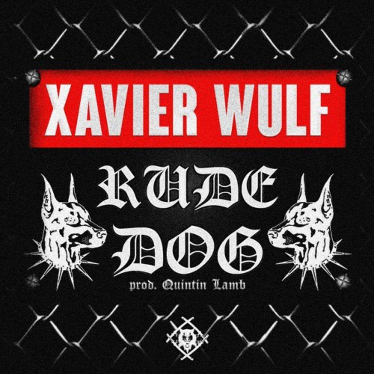 Xavier Wulf Hold Steady