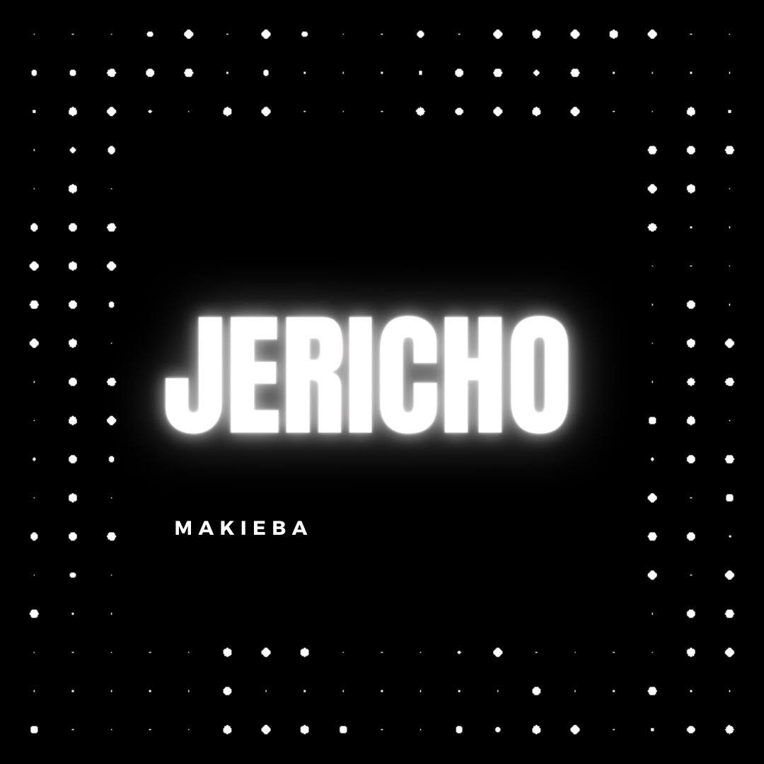 Jericho Makieba Single (1)