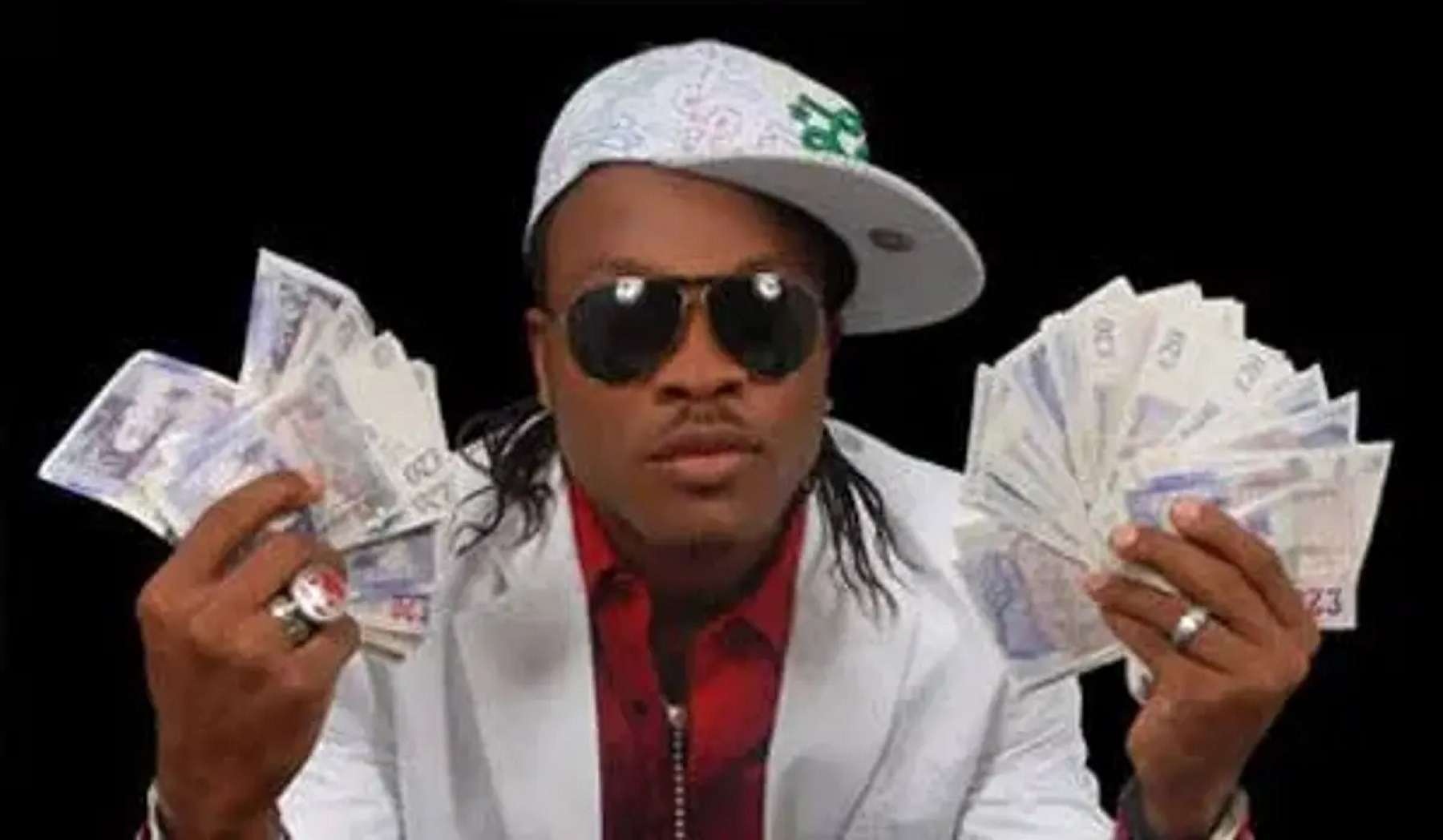 African China If You Love Somebody