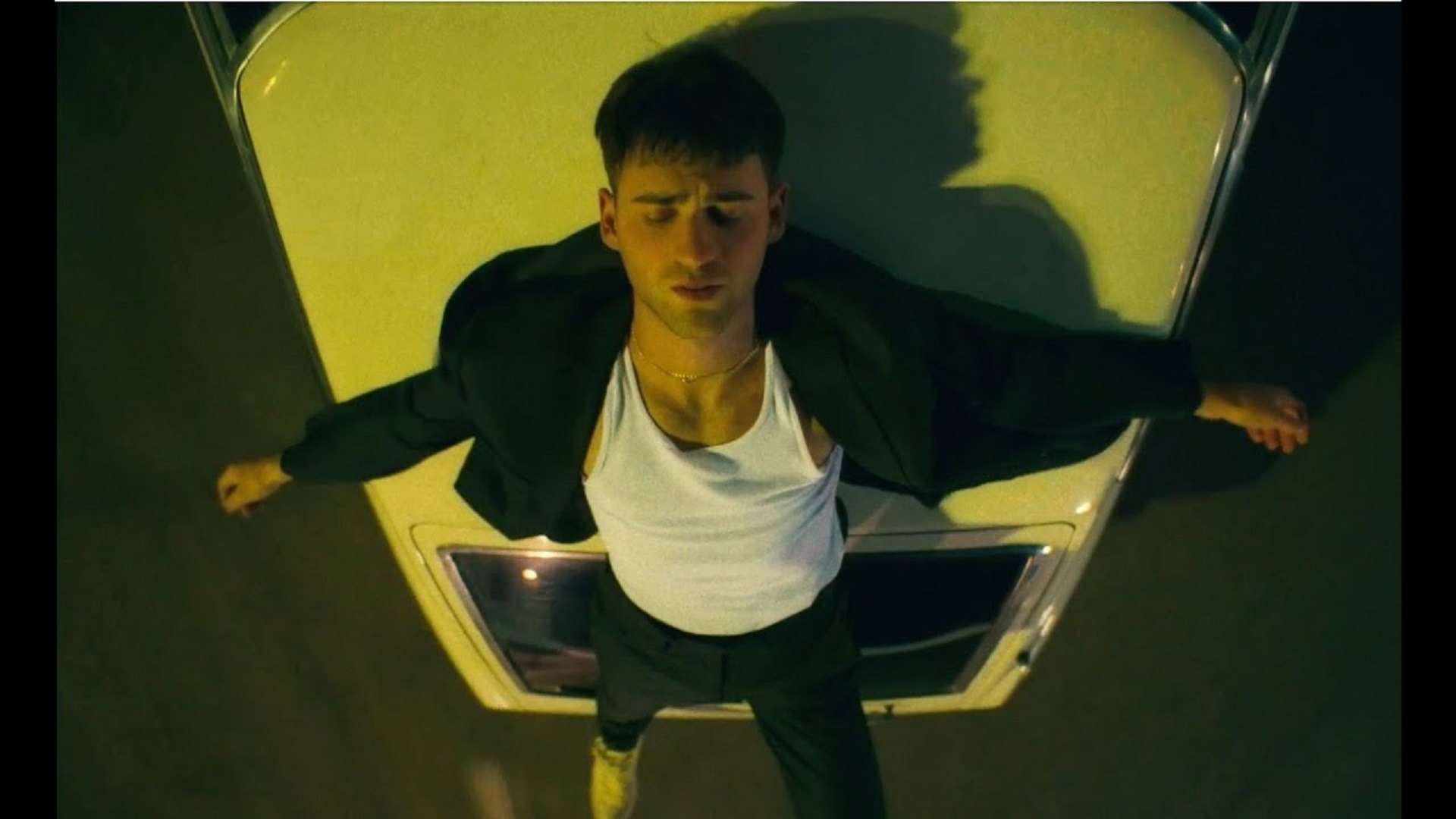 Alexander 23 Cry Over Boys