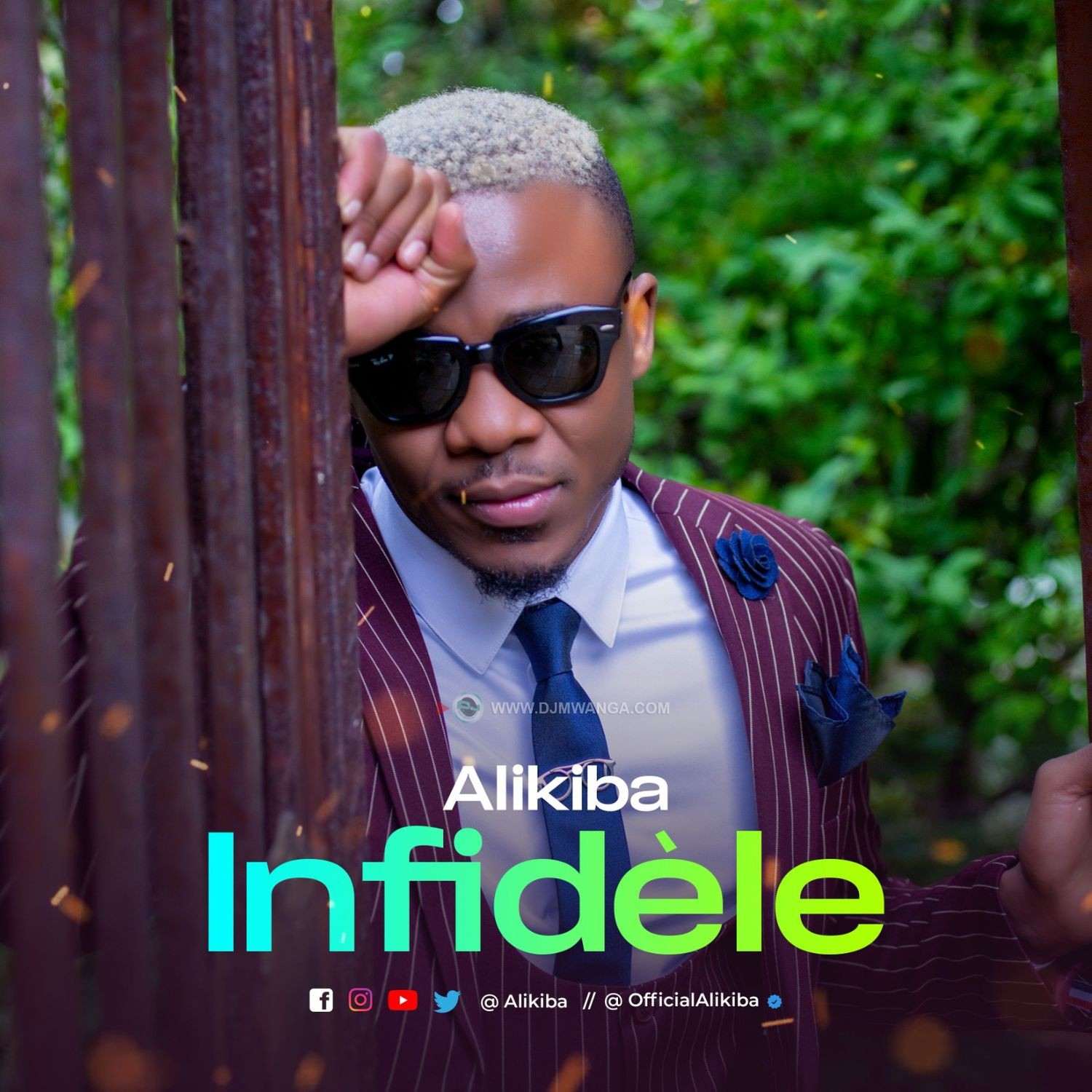 Alikiba Infidele