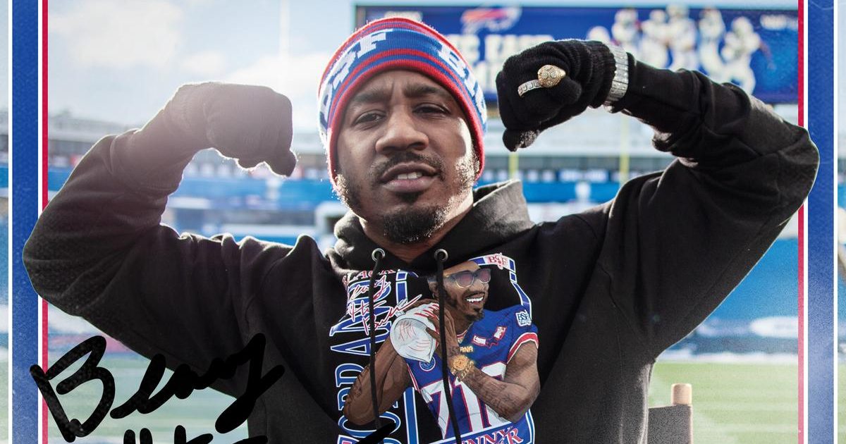 Benny The Butcher - Bills Mafia Anthem (Audio) - Download MP3