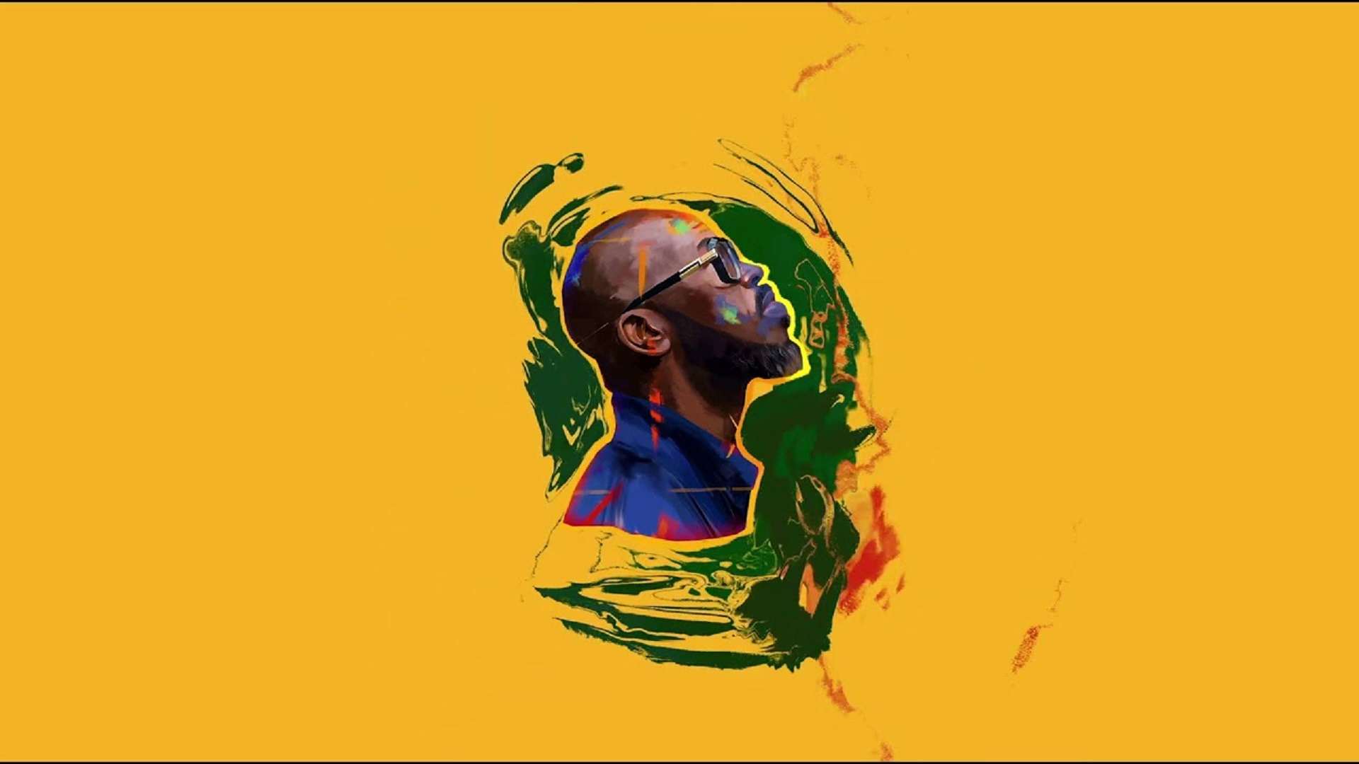 Black Coffee You Need Me