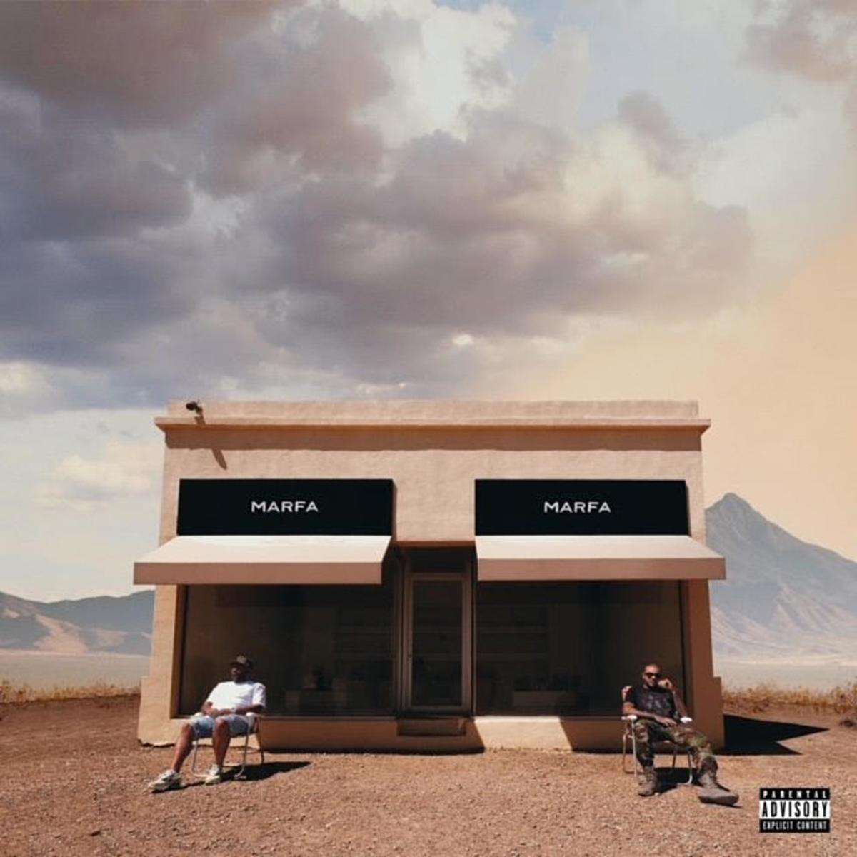 Bun B & Le$ Maintain