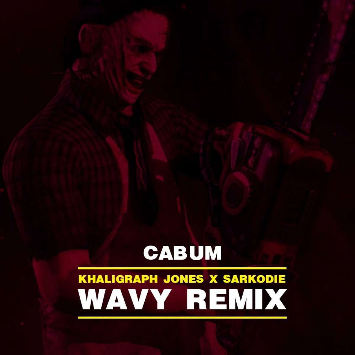 Cabum Wavy (remix)