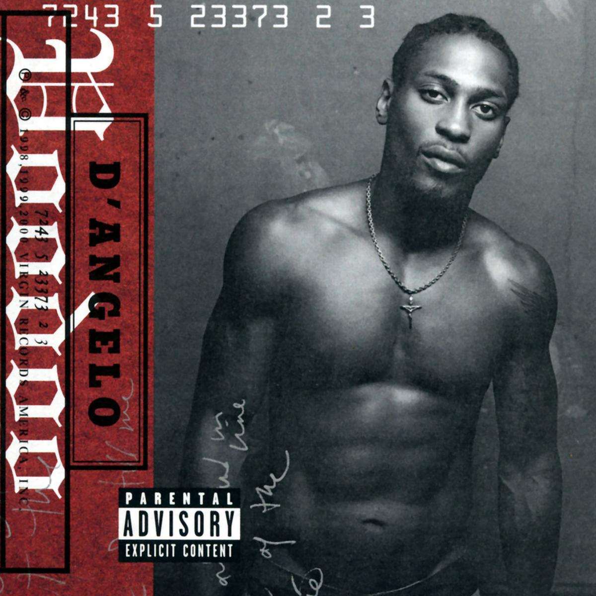 D'angelo Left & Right