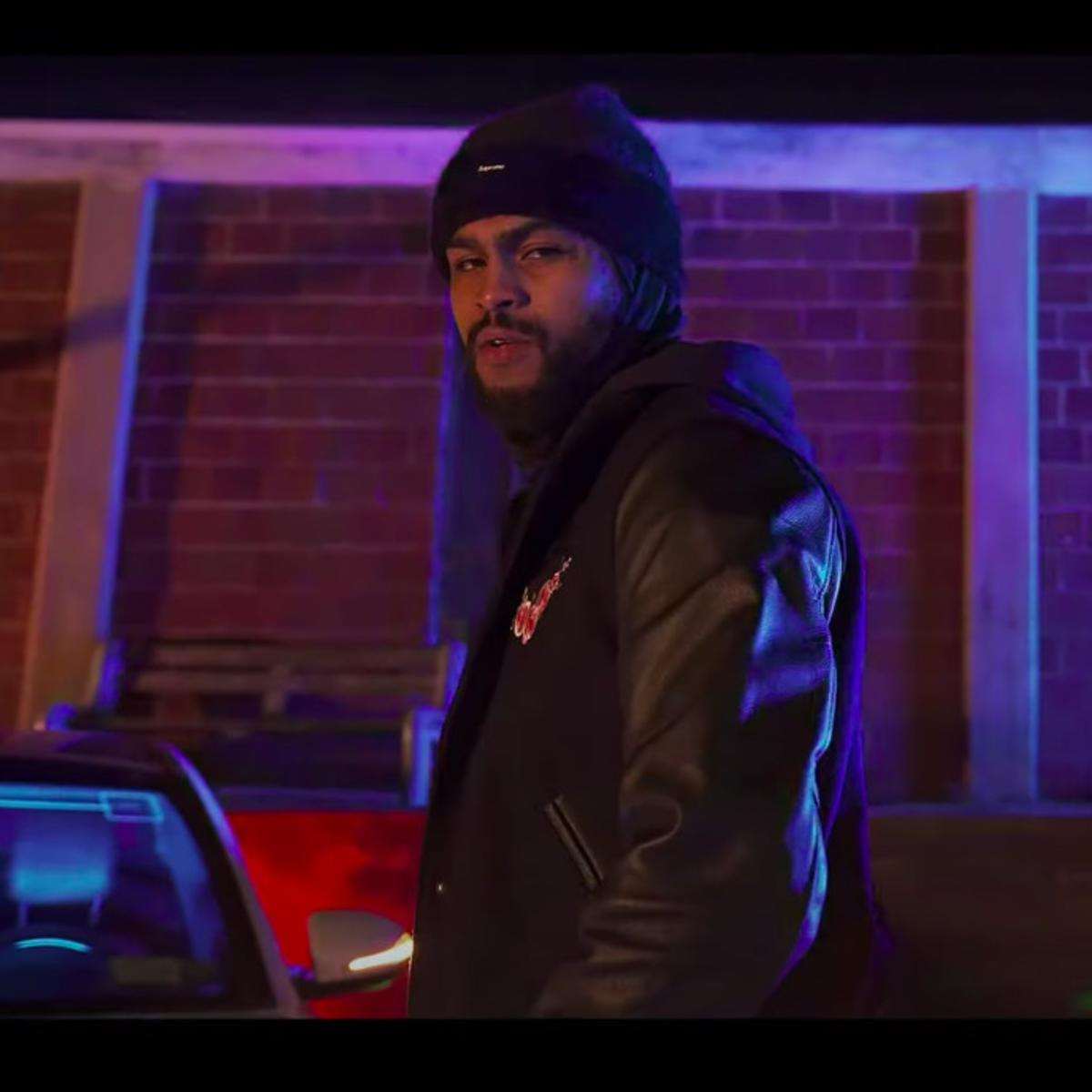 Dave East Mercedes Talk