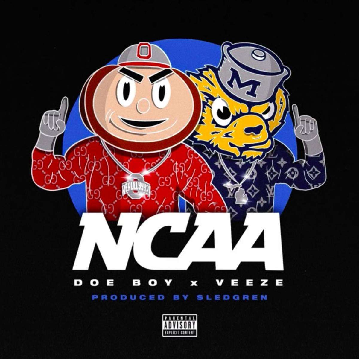 Doe Boy & Veeze Ncaa